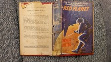 The Red Planet Story of the
