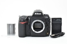DDP US *N.MINT* Nikon D700