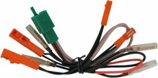 Scorpio Alarm Wire Connector
