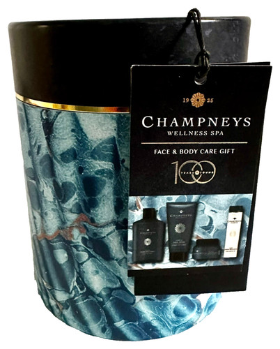 Champneys men face body - &,