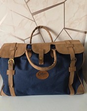 Cotton traders blue and - blue, tan