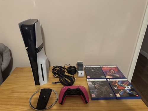 Sony playstation pro disc - playstation,