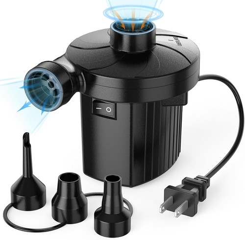 Electric air pump for - electric,