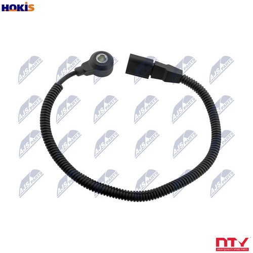 Knock sensor ess 002 - knock,