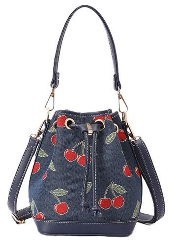 Signare cherry tapestry casual - tapestry,