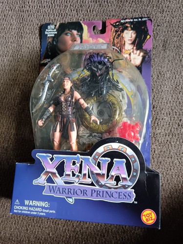 Xena amazon warrior valesca - -,