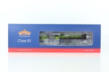 Bachmann 31-717 OO Gauge 4-6-0  Class B1 LNER Green "1264" DCC Steam Locomotive