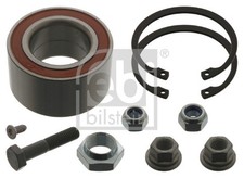 03662 FEBI BILSTEIN WHEEL