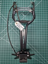 Ducati Scrambler Desert Sled