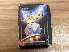 Elite - Boxed With Manual - Acorn Electron - Retro PC Read Description