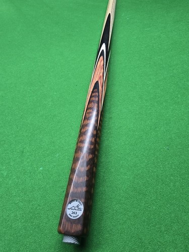 263 sabetta ash snooker cue - sabetta,