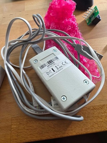 Philips dynalite dtk622 usb - dynalite, dtk622-usb-j