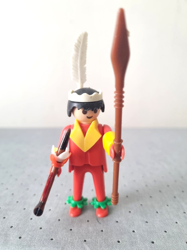 Vintage playmobil playpeople - playmobil,