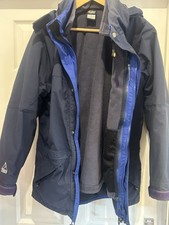 Lowe Alpine Triple Point 3 in