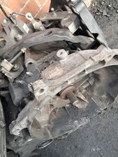 Jaguar Land Rover Transmission