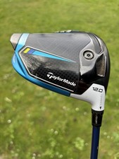 Sim 2 max Driver 60G Stiff