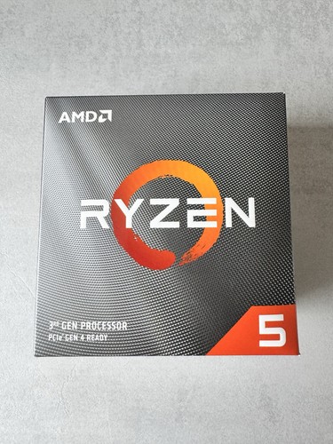 Amd ryzen 3600 - amd,