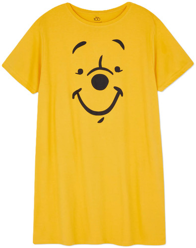 Ladies nightshirt disney - nightshirt,
