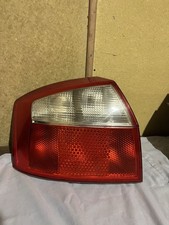 Audi A4 B6 Saloon Passenger