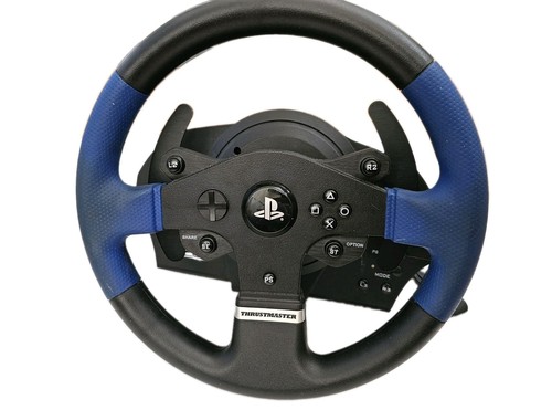 Thrustmaster t150 steering - ,
