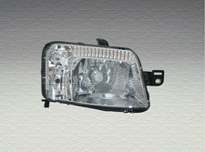 Fiat Panda Headlight Headlamp Right Hand 2003-2009