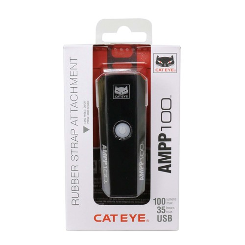 Cateye ampp 100 - cateye,