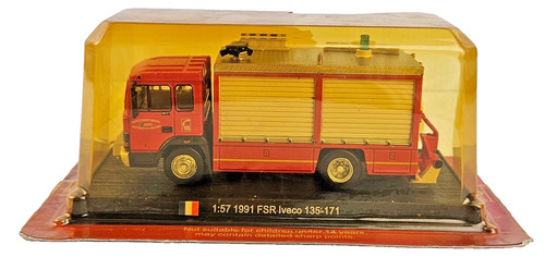 Del prado 1991 scale - 1991, 1/57