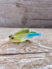 Megabass Dark Sleeper Style