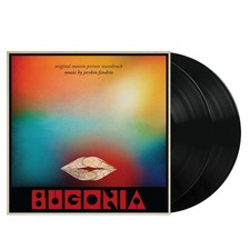 Jerskin Fendrix - Bugonia