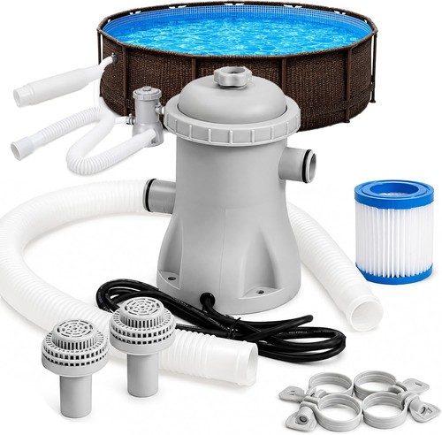 Denash 330 gallons ground - 330,