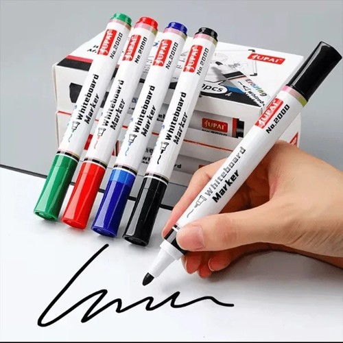 Whiteboard drywipe flip - drywipe, chart