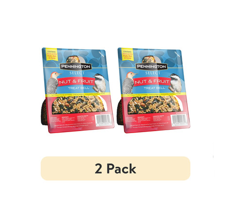 Pennington nut and - pack),