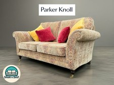 Parker Knoll Burghley 2 Seater