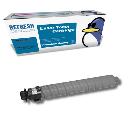 Refresh cartridges black - cartridges,