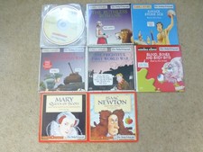 HORRIBLE HISTORIES, HORRIBLY