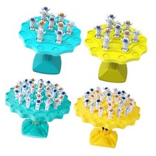 Balance Tree Game Toy Puzzle