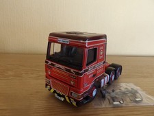 CORGI 1.50 DAF XF  6 X 2