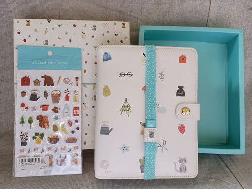 Nib kikki white - kikki,