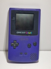 Nintendo Game Boy Color /