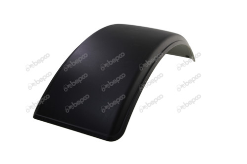 Tractor front fender - tractor,