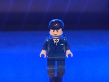 LEGO Batman Original Bruce