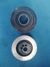 Ducati HYPERMOTARD HYPERSTRADA MONSTER 821 CAM  BELT TENSION ROLLERS SET OF 2