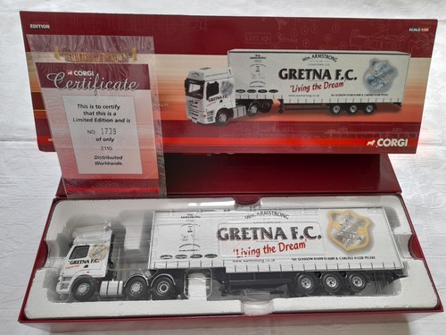 Corgi hauliers renown - corgi, 'hauliers