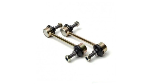 Front anti roll bar - roll,