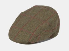 Alan Paine Combrook Tweed Flat