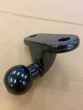 TOWBAR TOW BALL NEW OLD STOCK-STANDARD FITMENT PART-CAR-VAN-LORRY-CLASSIC-MODERN
