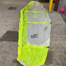 Kiteboarding Kite With Bag