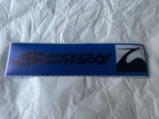 SPOON NIGHT REFLECT GRAPHIC