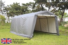 Garage tent carport - carport, storage