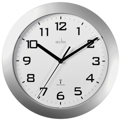 Acctim peron wall - acctim, radio